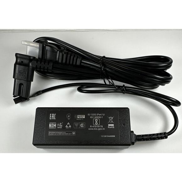 LOT OF 3 Kronos InTouch STD Power Adapter | 8609002-001 NEW - Picture 2 of 5